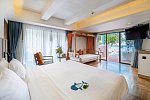 Baan Samui Resort