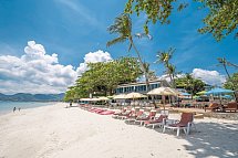 Baan Samui Resort