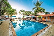 Baan Samui Resort