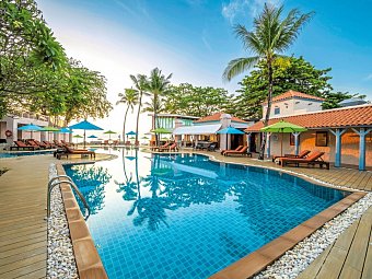 Baan Samui Resort