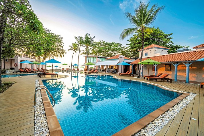 Baan Samui Resort