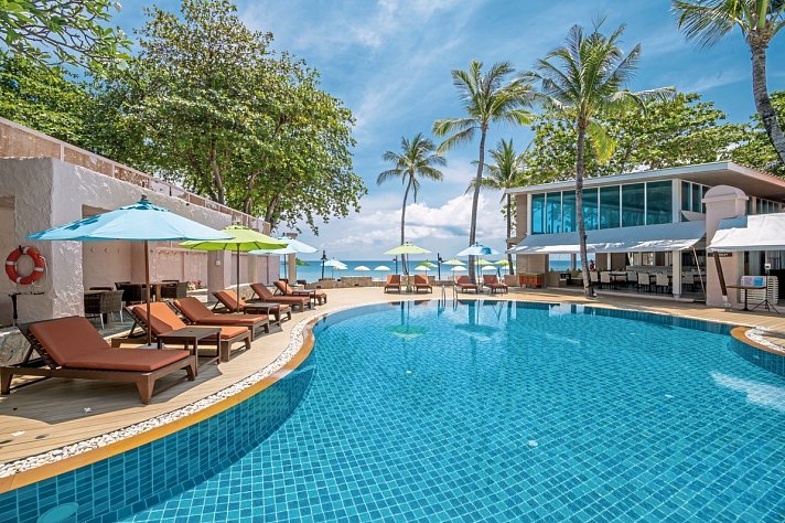 Baan Samui Resort