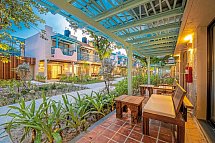 Baan Samui Resort