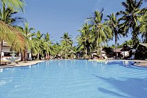 First Bungalow Beach Resort