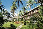 First Bungalow Beach Resort