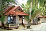 First Bungalow Beach Resort