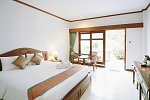 First Bungalow Beach Resort