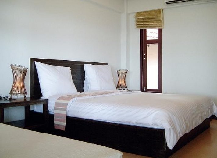 First Bungalow Beach Resort