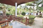 First Bungalow Beach Resort
