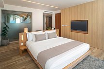 Explorar Koh Samui - Wohnbeispiel Beach Pool Villa (Zimmercodierung VB5)