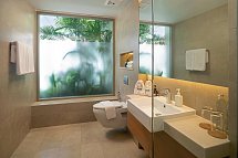 Explorar Koh Samui - Badbeispiel Garden Pool Villa (Zimmercodierung VXG)