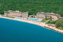 HVD Riviera Beach Hotel