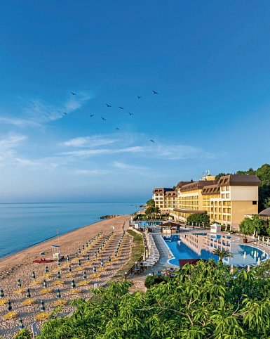 HVD Riviera Beach Hotel