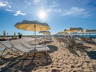 HVD Riviera Beach Hotel