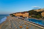 HVD Riviera Beach Hotel