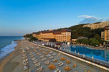 HVD Riviera Beach Hotel