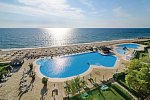 HVD Riviera Beach Hotel