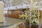 HVD Riviera Beach Hotel