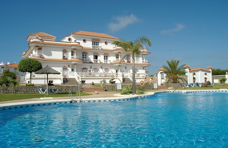 Hotel Diufain