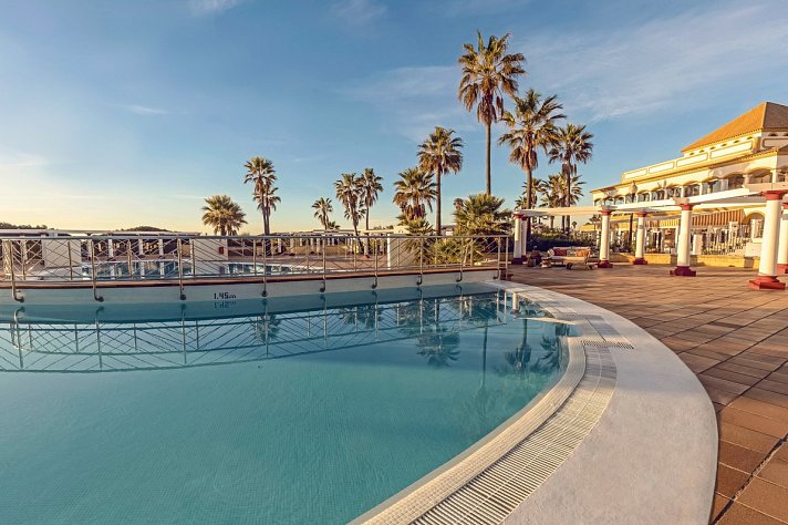 Aldiana Club Andalusien