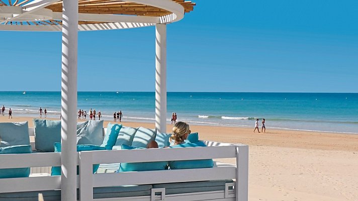 Aldiana Club Andalusien