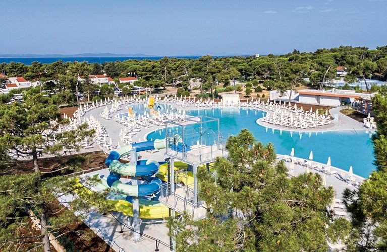 Zaton Holiday Resort
