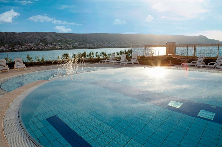 Hotel Pagus