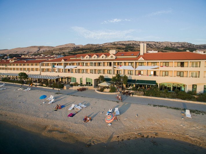Hotel Pagus