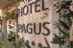 Hotel Pagus