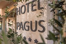 Hotel Pagus