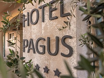 Hotel Pagus