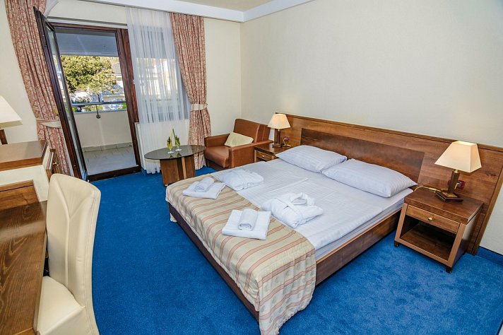 Hotel Pagus