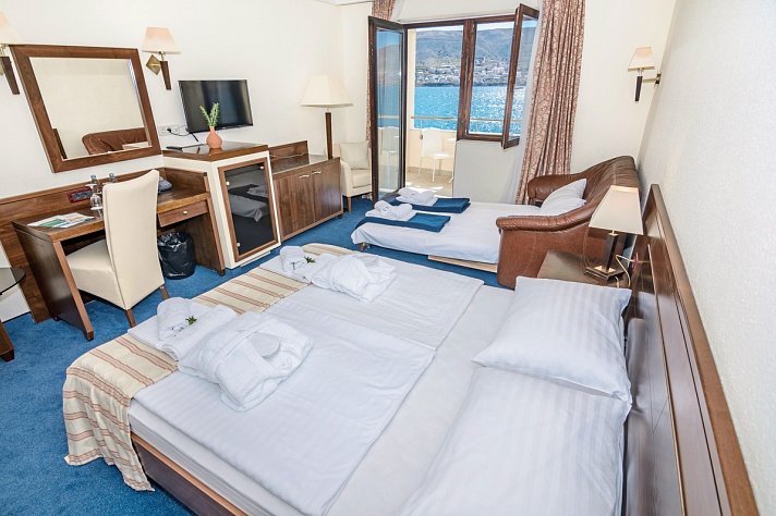 Hotel Pagus