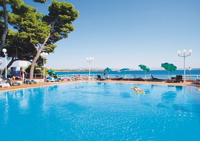 Punta Vodice
