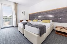 Punta - Doppelzimmer Standard (Zimmercodierung DB1)