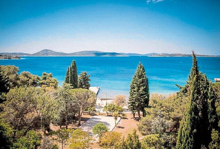 Hotel Imperial Vodice