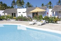 Dhow Inn