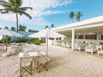 Dhow Inn