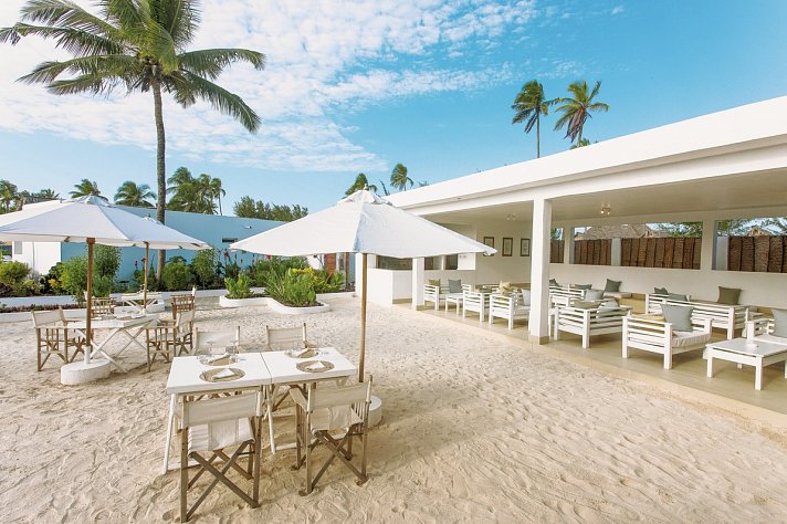 Dhow Inn