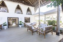 Dhow Inn