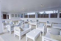 Dhow Inn