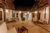 Dhow Inn