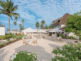 Dhow Inn