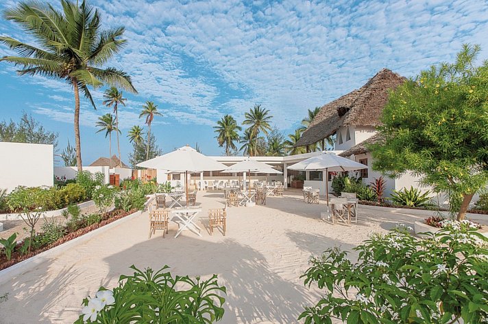 Dhow Inn