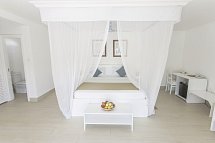 Dhow Inn - Wohnbeispiel Zimmer (DZ)