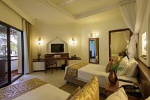 Sea Cliff Resort & Spa - Wohnbeispiel Superior Ocean View (Zimmercodierung USM)