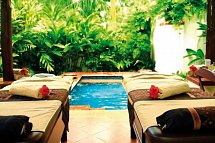 Sea Cliff Resort & Spa - Shwari Spa