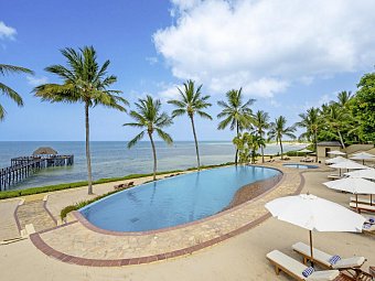 Sea Cliff Resort & Spa