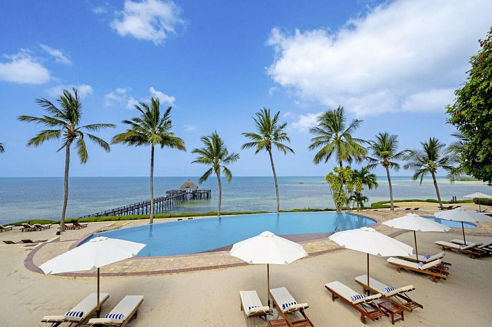 Sea Cliff Resort & Spa