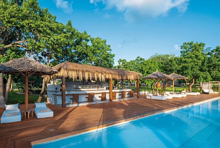 Aldiana Club Zanzibar Kwanza